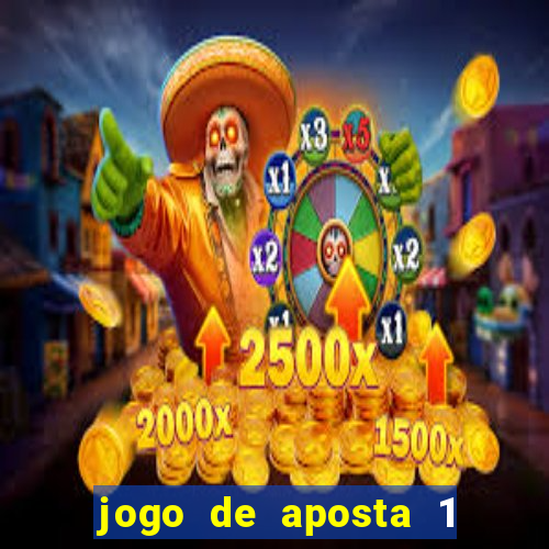 jogo de aposta 1 real tigre